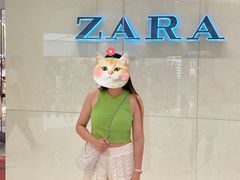 -ZARA(青岛万象城店)