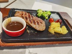 -必胜客(玉泉远洋店)