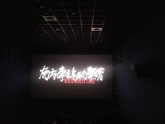 -SFC上影影城(港汇永华IMAX激光店)