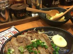 -博多一幸舍(侨福芳草地购物中心店)