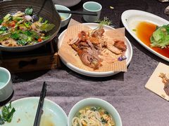 -亦海人家烤鸭店(康定街店)