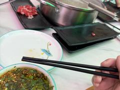 -牛吉韵·鲜切牛肉自助火锅(南山店)