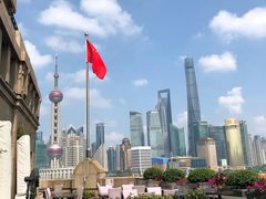 -上海和平饭店华懋阁 Cathay Room