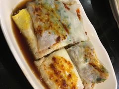 -卓粤拉肠(红庙店)
