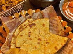 -南国印度餐厅Dakshin