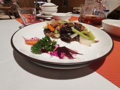 -若蘭慈·无国界素食料理(欢乐海岸店)