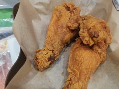 -德克士(虹桥火车站店)