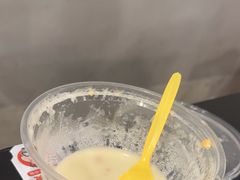 -夏食光安顺小舒冰粉冰浆(甲秀楼店)