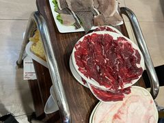 -粤潮牛肉火锅店(江南大道店)