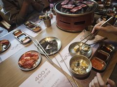 -西塔老太太泥炉烤肉(北京双井店)
