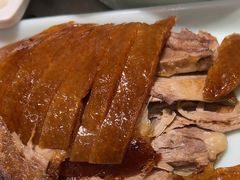 -紫光园·烤鸭(吕家营店)