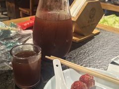 -友乐居羊蝎子(西直门店)