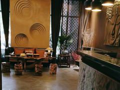 -心足私家足疗SPA(深圳湾店)