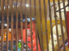 -鸟鹏烧鸟居酒屋(仁恒梦中心店)