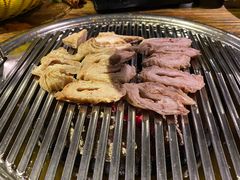-大發韩国烤肉(八佰伴店)