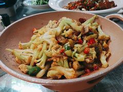 -寻乡迹· 湖南家宴(竹坑店)