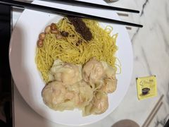 -深仔记茶餐厅(亚士厘道店)