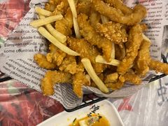 -金陵暴走小龙虾·迷踪蟹(凯德MALL店)