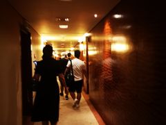 -成都凯宾斯基饭店