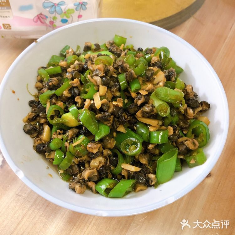 [吐]又回到我大衡东吃土菜啦
