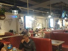 -叁宝烤肉·西安烧烤(东三爻店)