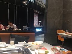 大堂-海底捞火锅(龙岗星河COCO Park店)
