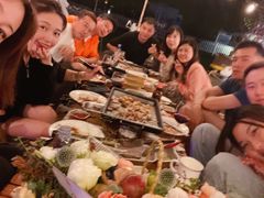 -TIPPI营地 房车主题·露营烧烤团建轰趴(天安假日店)