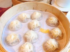 -鼎泰丰(嘉年华•海信广场VILLAGE店)