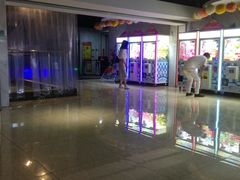 -黄石华夏国际影城(摩尔城店)