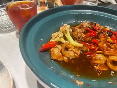 -鹿港小镇(霄云店)