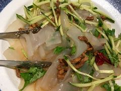 -东方饺子王(新奥购物中心店)