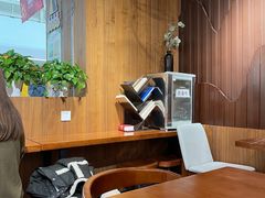 -茶话弄(李家村万达店)