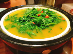 -燕郊烧鸽子(广安路店)