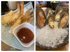 天妇罗炸虾-水林间·寿喜烧自助(仙林金鹰店)