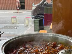 -盖帮鳝鱼串串(东郊记忆店)