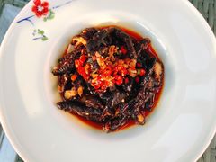 鸡爪-铜锣湾·有麝自然香(长嘉汇购物公园店)