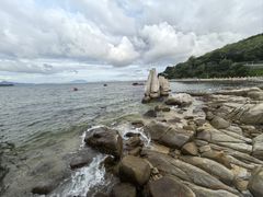 -大梅沙海滨公园