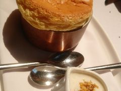 -Bistro Wang 牛排馆