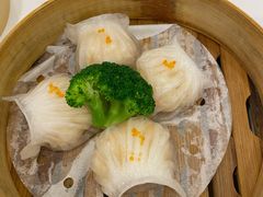 金牌虾饺皇-香港新曜记·粤菜点心(滨江宝龙店)
