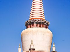 -张掖大佛寺景区