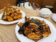 -九龙餐厅(大沽路店)