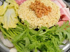 -李先生的首尔小馆(松江启源广场店)