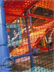 -动力星球家庭亲子游乐中心