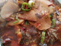 -同福农家菜(霞云岭国家森林公园店)