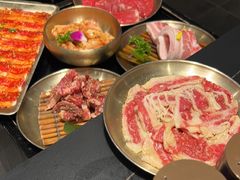 -西塔老太太泥炉烤肉(龙湖北苑天街店)