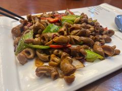 -乐在集市海鲜大排档(平潭店)