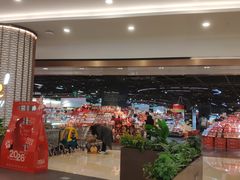 -Olé精品超市(南宁万象城店)