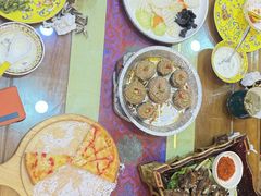 -宗巴雍姆藏餐府