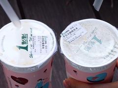 -1点点(曹杨路店)