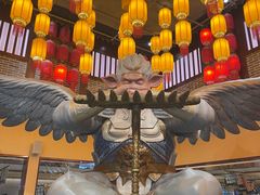 -大慈恩寺(大雁塔)
